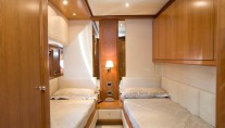 Yacht YUMI -  Twin Cabin 2